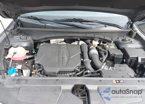 2022 Hyundai Santa Cruz Sel Premium из США, поврежденный, VIN 5NTJDDAF8NH027395